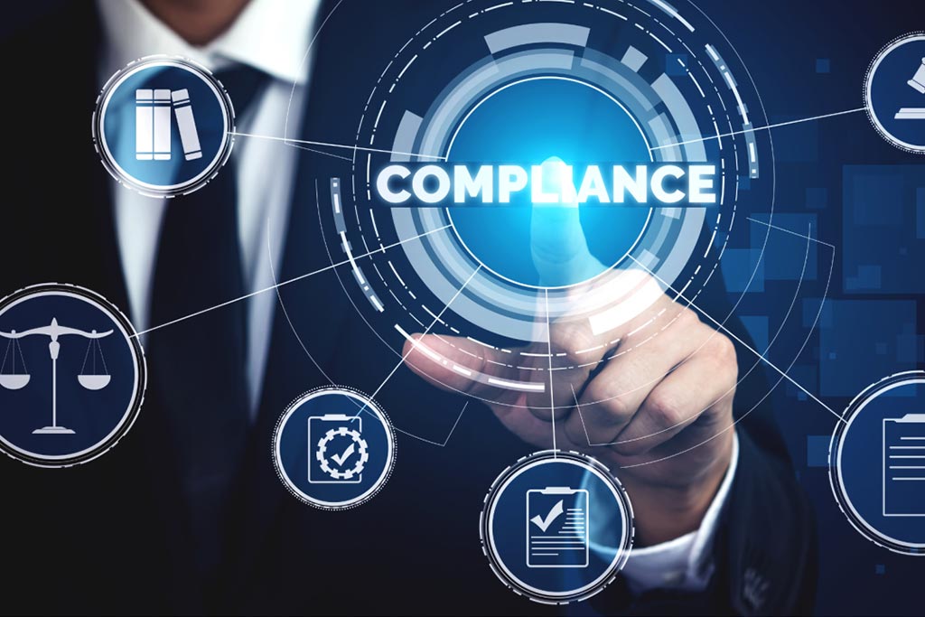 Compliance Focused